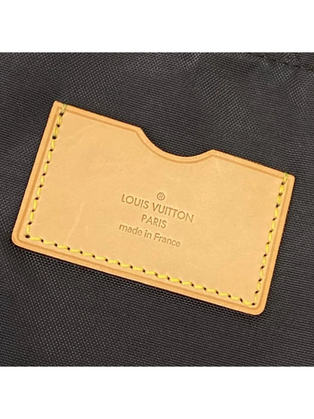 Louis Vuitton Travel Bag Monogram Trolley Diamond No Lock